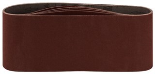 Image of Makita Schuurband K150 100X610 Red P-36930