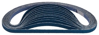 Image of Makita Schuurband K40 9X533 Blue P-39431