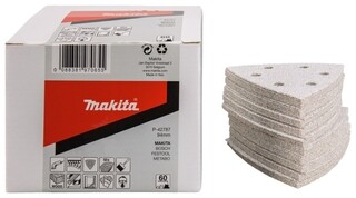 Image of Makita Schuurvel 3-K K80 White V. 50 P-42793