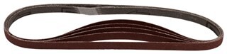 Image of Makita Schuurband K80 9X533 Red P-43278
