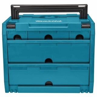 Image of Makita Makstor nr.4-5 Blauw P-84349