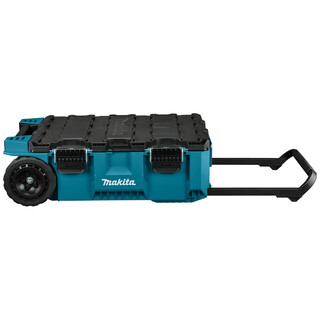 Image of Makita Maktrak Gereedschapskist Trolley