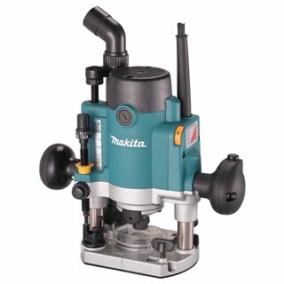 Image of Makita 230 V Bovenfrees RP1111C