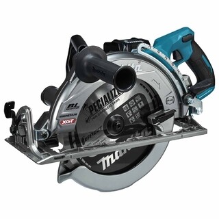 Image of Makita 40 V Max Cirkelzaag 260 mm RS002GZ