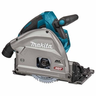 Image of Makita XGT 40 V Max Invalcirkelzaag 165 mm SP001GZ03