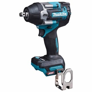 Image of Makita 40 V Max Slagmoersleutel TW007GZ