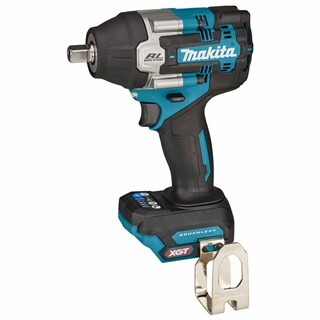 Image of Makita 40 V Max Slagmoersleutel TW008GZ