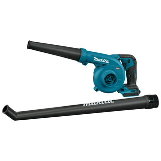 Image of Makita UB002GZ01 Accu Bladblazer 40 V - Zonder Accu en Lader