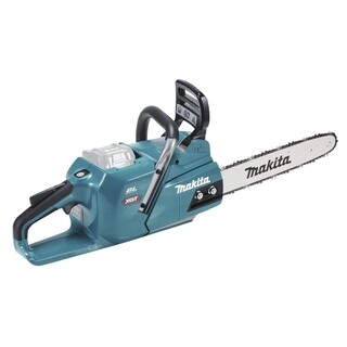 Image of Makita UC011GZ XGT 40 V MAX Accu Kettingzaag 35 cm - Zonder Accu en Lader