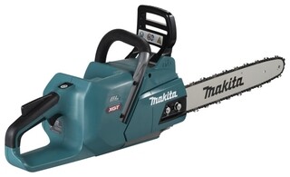 Image of Makita UC012GZ XGT 40 V MAX Accu Kettingzaag 40 cm - Zonder Accu en Lader 