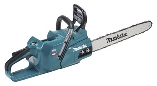 Image of Makita UC013GZ XGT 40 V MAX Accu Kettingzaag 45 cm - Zonder Accu en Lader