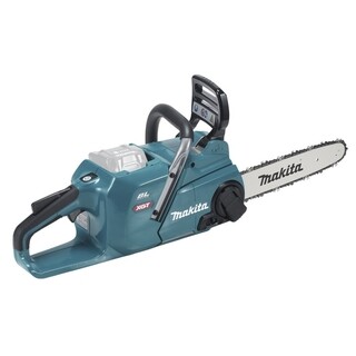 Image of Makita UC014GZ Xgt 40 V Max Kettingzaag 30 Cm - Zonder Accu en Lader