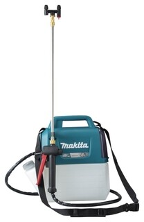 Image of Makita Cxt 12 V Max Drukspuit 5 Liter US053DZ 