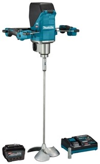 Image of Makita 40 V Max Menger UT001GL1NL1