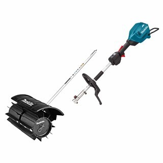 Image of Makita UX01GZ10 XGT 40 V Max Combisysteem - Zonder Accu en Lader