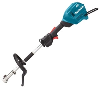 Image of Makita XGT 40 V Max Combisysteem UX01GZ