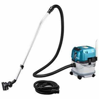 Image of Makita XGT 40 V Max Stofzuiger VC004GLZ01