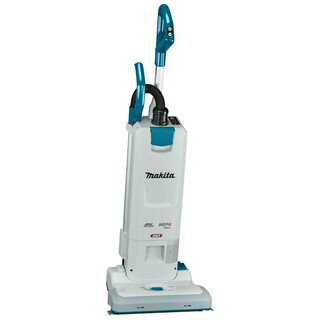 Image of Makita VC010GZ XGT 40 V Max Borstelstofzuiger 