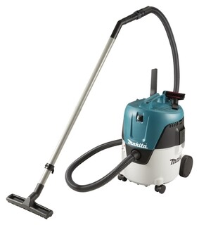 Image of Makita 230 V Stofzuiger L-Klasse Nat En Droog VC2000L