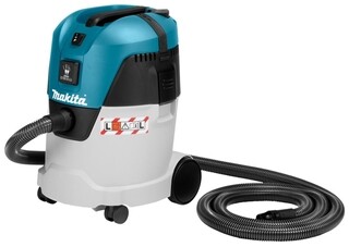 Image of Makita 230 V Stofzuiger L-Klasse VC2512L