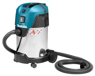 Image of Makita 230 V Stofzuiger L-Klasse VC3011L
