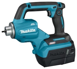 Image of Makita 40 V Max Betontrilnaald VR001GZ
