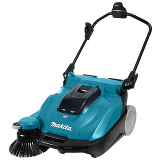 Image of Makita VS001GL2NL1 XGT 40 V Max Veeg-zuigmachine 