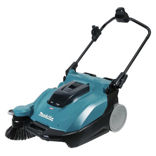 Image of Makita VS001GZ XGT 40 V Max Veeg-zuigmachine 