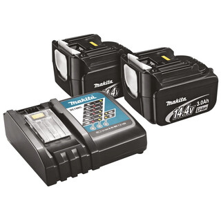 Image of Makita Startset Makita 14.4 Volt