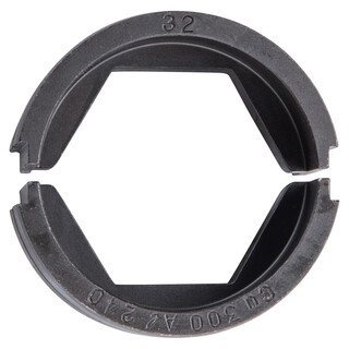 Image of Makita Krimpmatrijs K32