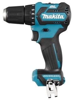 Image of Makita 12 V Boor- / Schroefmachine - DF332DZJ