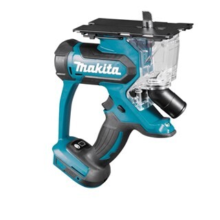 Image of Makita 18 V Gipszaag DSD180ZJ