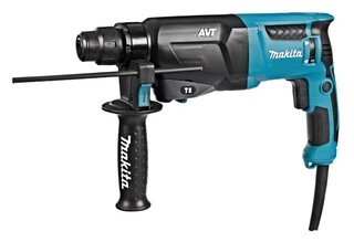 Image of Makita 230 V Boorhamer HR2601