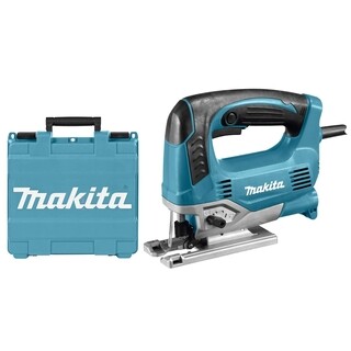 Image of Makita 230 V Decoupeerzaag Dgreep Model JV0600K JV0600K