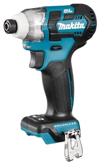 Image of Makita 10,8 V Slagschroevendraaier TD111DZJ