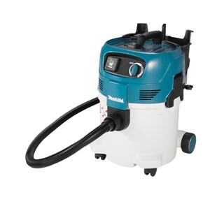 Image of Makita 230 V Stofzuiger L-Klasse VC3012L