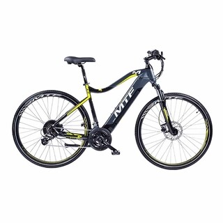 Image of Cross 4.2 (18) Elektrische Mountainbike AKU SAMSUNG 20 Ah/720Wh