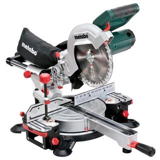 Image of Metabo Afkortzaag KGS 216 M - 1500 Watt