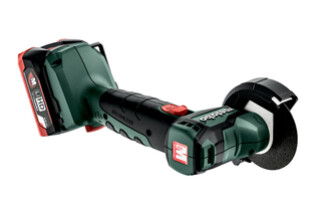 Image of Metabo Powermaxx CC 12 BL Haakse Slijper 