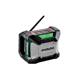 Image of Metabo Bouwradio  R 12-18 BT 