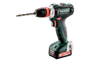 Image of Metabo Accu-Boorschroefmachine 12 Volt Powermaxx Bs 12 Q