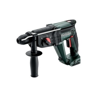 Image of Metabo Accu-combihamer 18 Volt