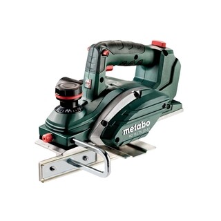 Image of Metabo Accu-schaafmachine HO 18 LTX 20-82 Body - Excl. Accu en Lader