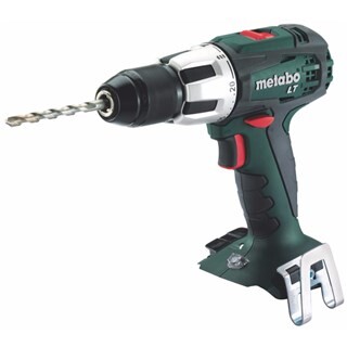 Image of Metabo Accu Schroef-Klopboormachine 18 Volt BS 18 LT Body