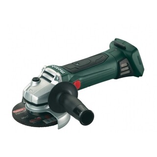 Image of Metabo Haakse Slijpmachine Accu W18LTX 125 mm