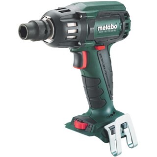 Image of Metabo Slagmoersleutel 18 Volt SSW 18 LTX 400 BL Body