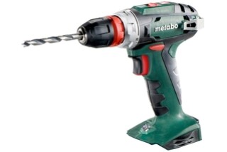 Image of Metabo Accu-Boorschroefmachine BS 18 Quick 12 Volt