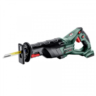 Image of Metabo Accu-reciprozaag 18 Volt SSE 18 LTX BL - Zonder Accu en Lader