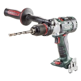 Image of Metabo Accu Klopboormachine 18 Volt SB 18 LTX-3 BL I Body