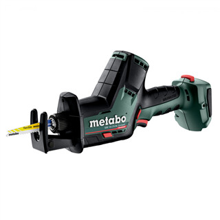 Image of Metabo Accu Reciprozaag 18 Volt SSE 18 LTX BL Compact body